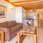 Sands Beach Resort Ξενοδοχείο