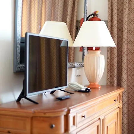 Hotel Sands Active 4*