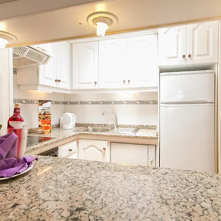 Sands Active 4* Costa Teguise