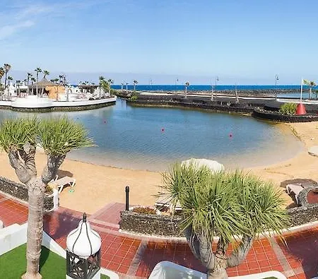 Sands Costa Teguise