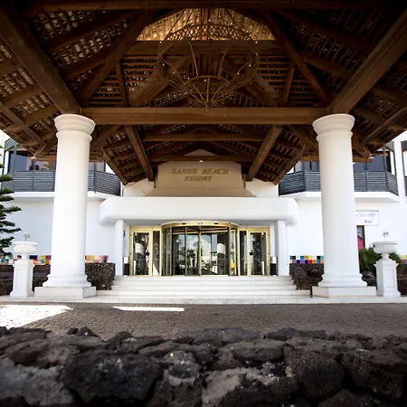 Sands Beach Resort Ξενοδοχείο