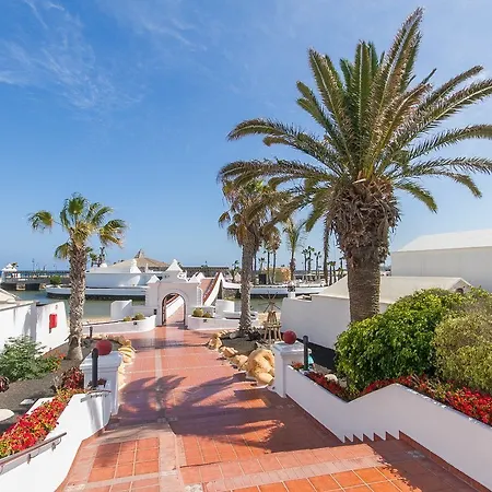 Sands 4* Costa Teguise