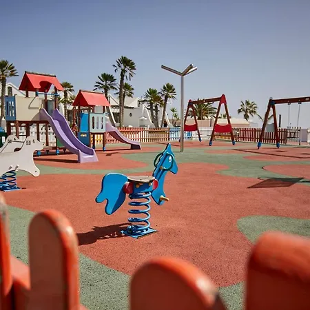 Sands Otel Costa Teguise