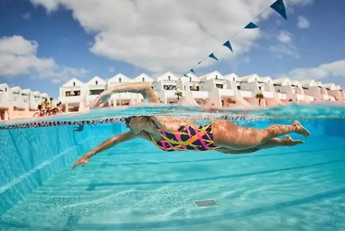 Отель Sands Active 4*