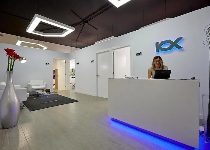 Отель Sands Active