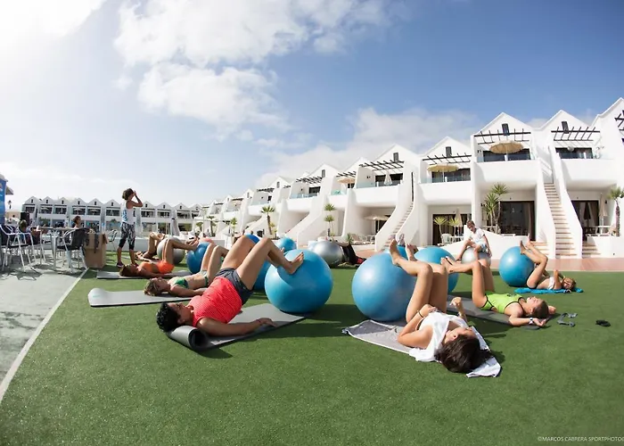 Sands Active Отель Коста-Тегисе