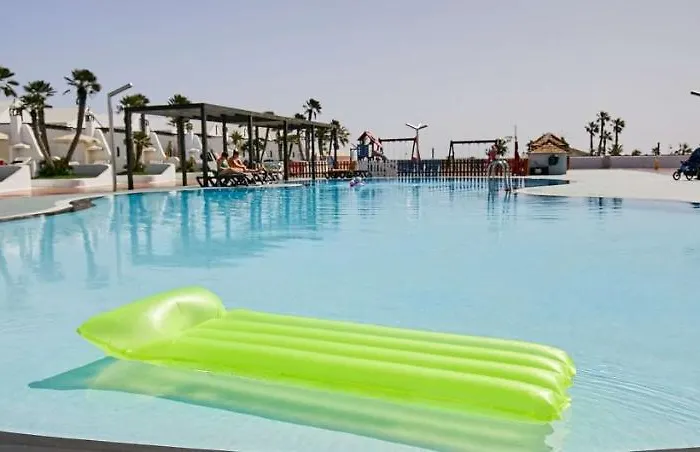 Sands Active 4* Коста-Тегисе