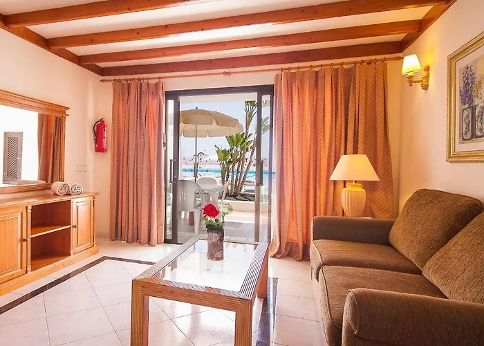 Sands Active 4* Costa Teguise