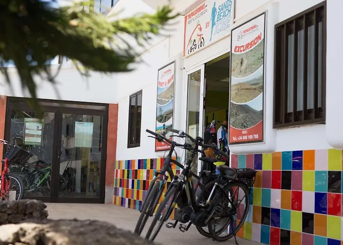 Sands Active Коста-Тегисе