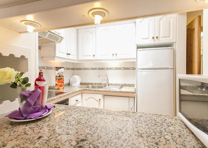 Sands Active 4* Коста-Тегисе