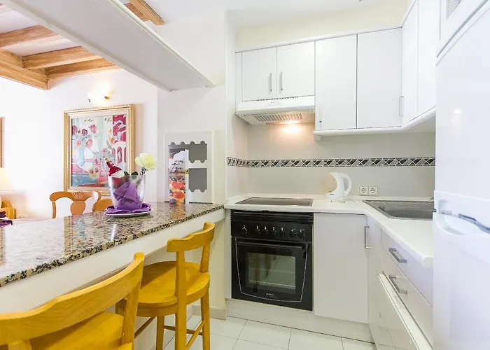 Отель Sands Active Коста-Тегисе