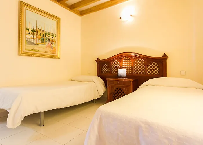 Hotel Sands Active Costa Teguise