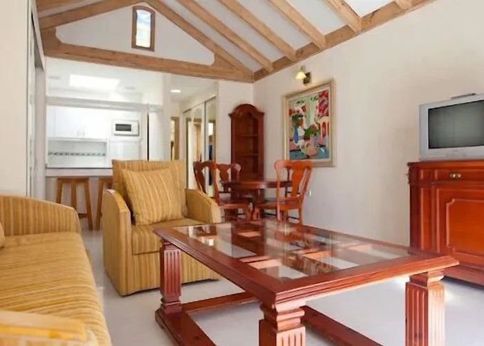 Sands Active Коста-Тегисе