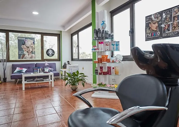 Sands Active 4* Коста-Тегисе