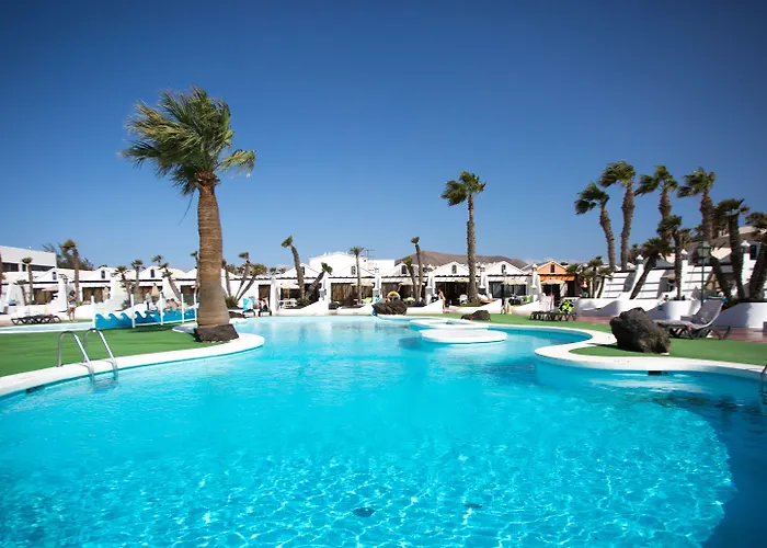 Sands Active Коста-Тегисе