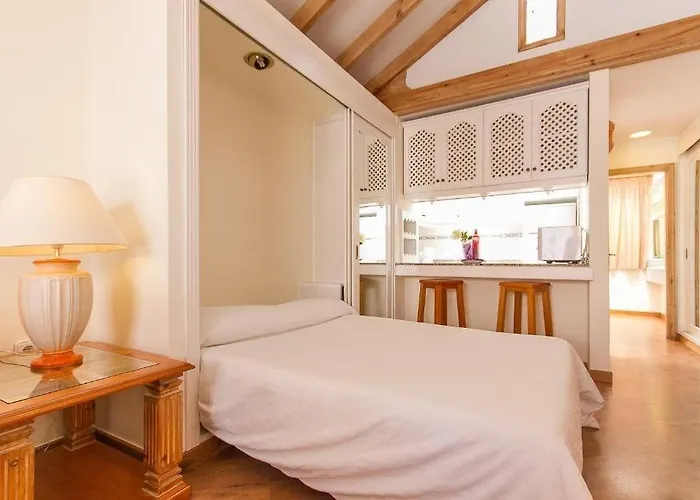 Hotel Sands Active Costa Teguise