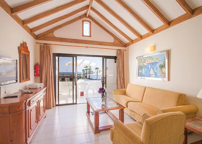 Sands Active Коста-Тегисе