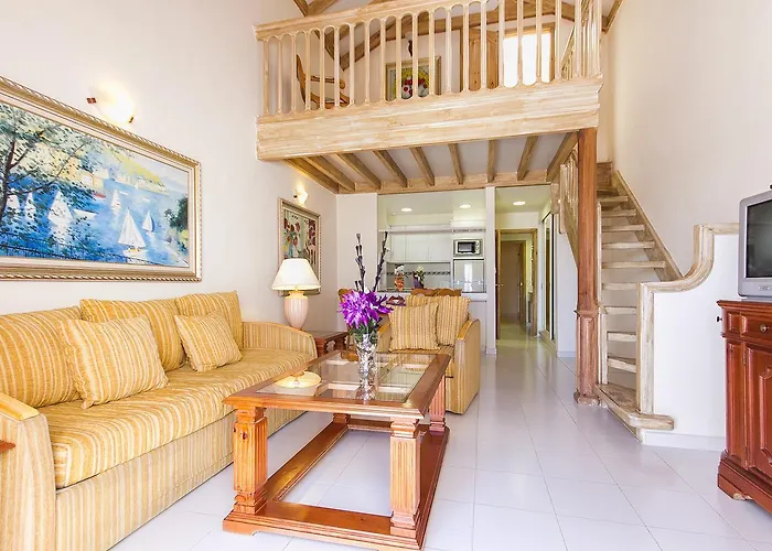 Отель Sands Active