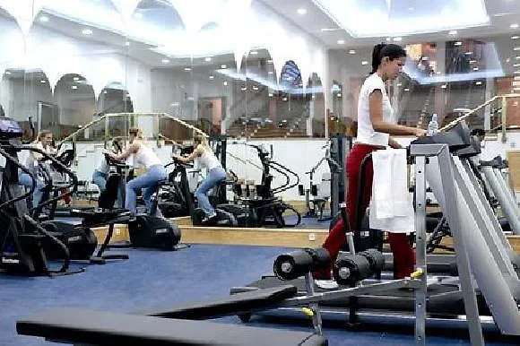 Sands Active Отель 4*