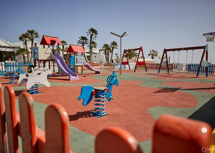 Sands Active Отель Коста-Тегисе