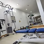 Otel Sands Beach Resort