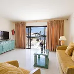 Sands Beach Resort