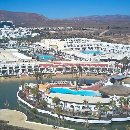 Sands Active Hotell Costa Teguise