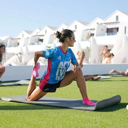 Sands Active Hotel 4*