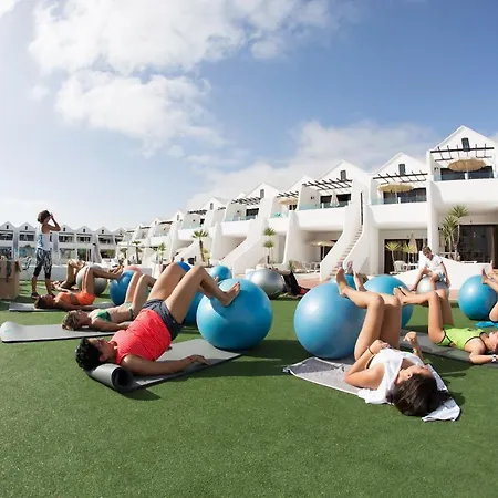 Sands Active Hotell Costa Teguise