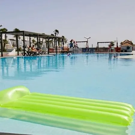 Sands Active 4* Costa Teguise