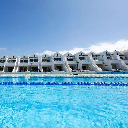 Hotell Sands Active Costa Teguise