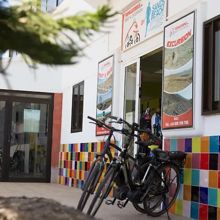 Sands Active Costa Teguise