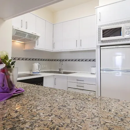 Sands Active 4* Costa Teguise