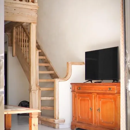 Sands Active ホテル