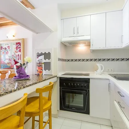 Hotel Sands Active Costa Teguise