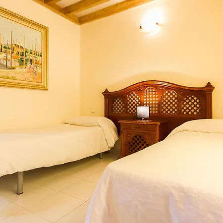 ホテル Sands Active コスタ・テギセ