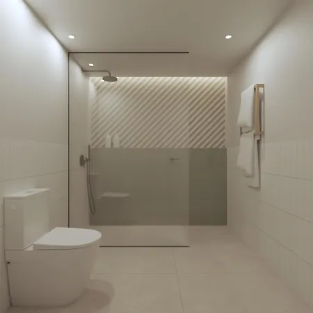 Sands كوستا تاغيسي
