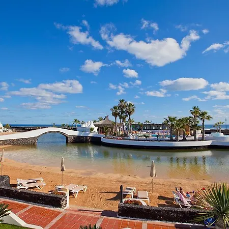 Hotell Sands Active 4*