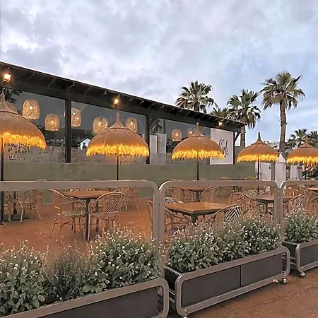 Sands Aparthotel