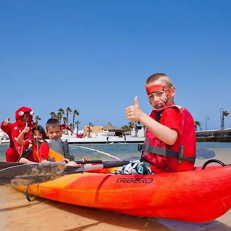 Hotel Sands Active 4*
