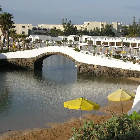 Sands Active Hotell Costa Teguise