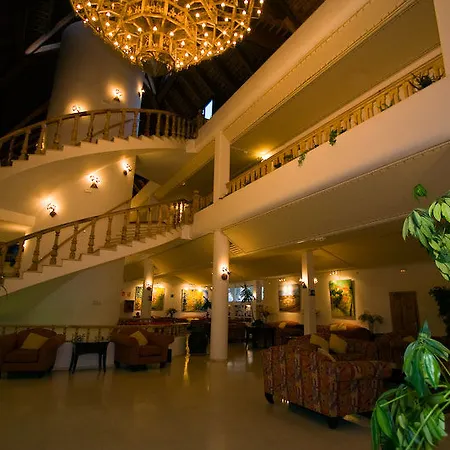 Sands Active Hotell Costa Teguise