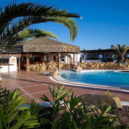 Hotell Sands Active Costa Teguise