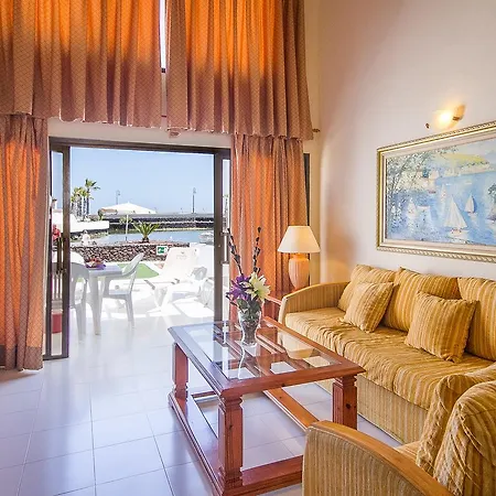 Sands Aparthotel Costa Teguise