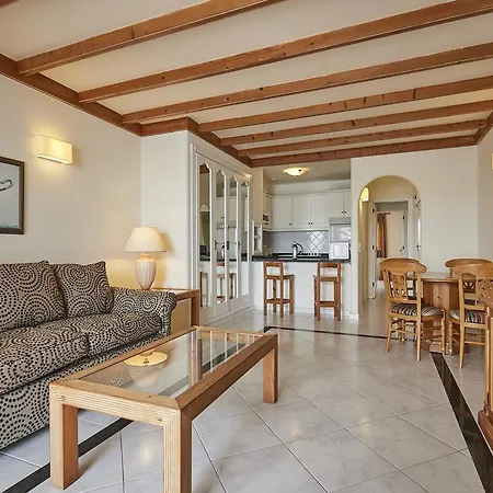 Sands Active Hotell Costa Teguise