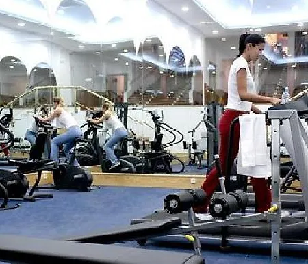 Sands Active Hotell 4*