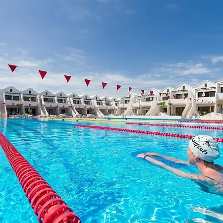 Sands Active Hotel 4*