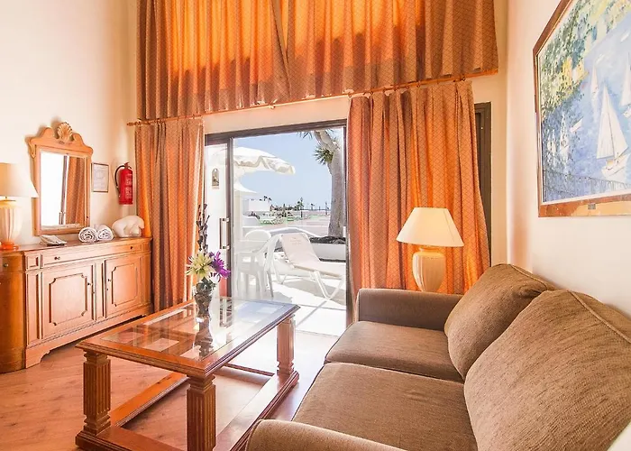Sands Active Hotell Costa Teguise