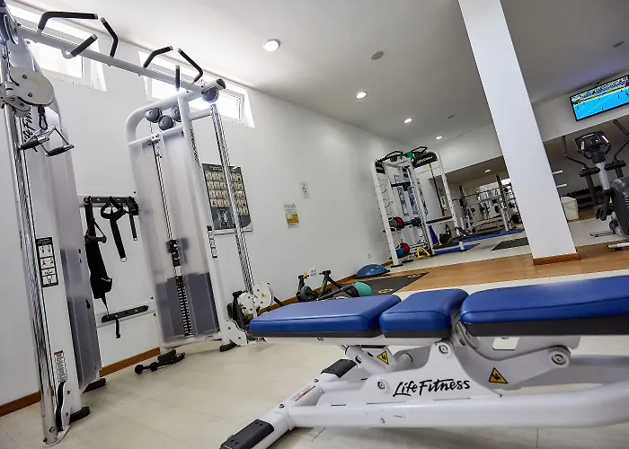 Hotel Sands Active