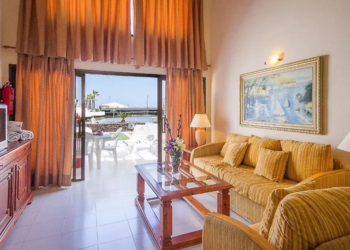 Sands Active Hotel Costa Teguise